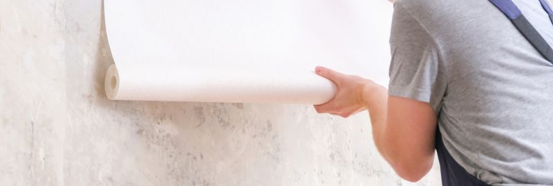 Contact About Wallpaper Service