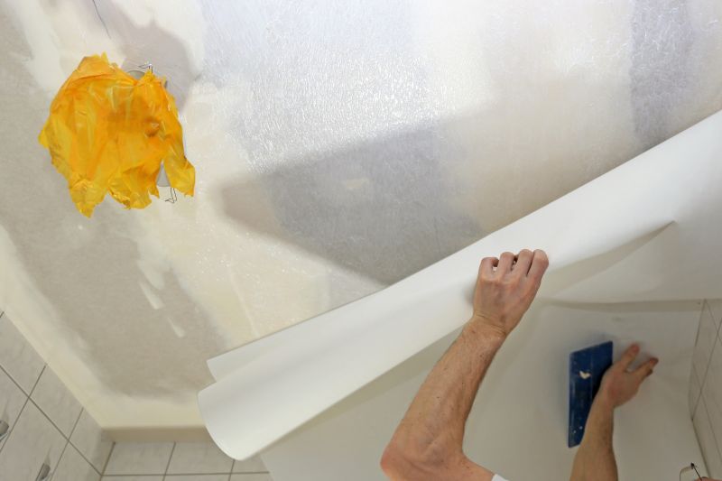 Applying Wallpaper