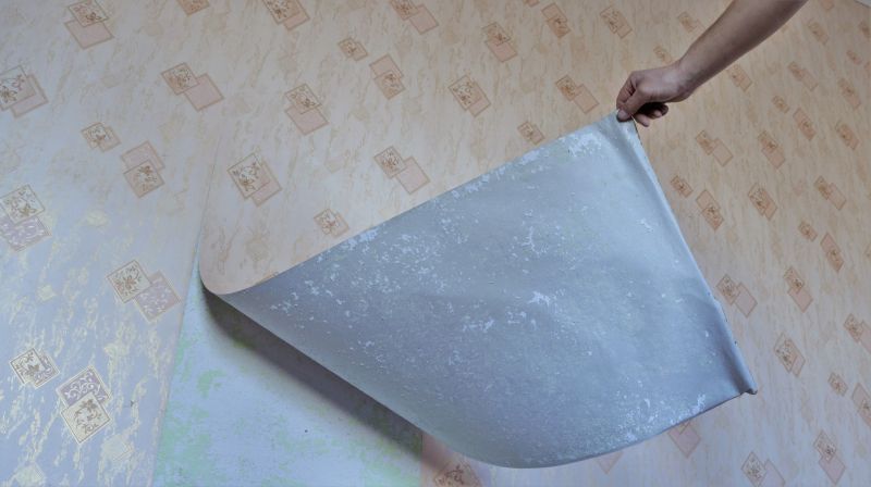 Finished Wallpaper Projects