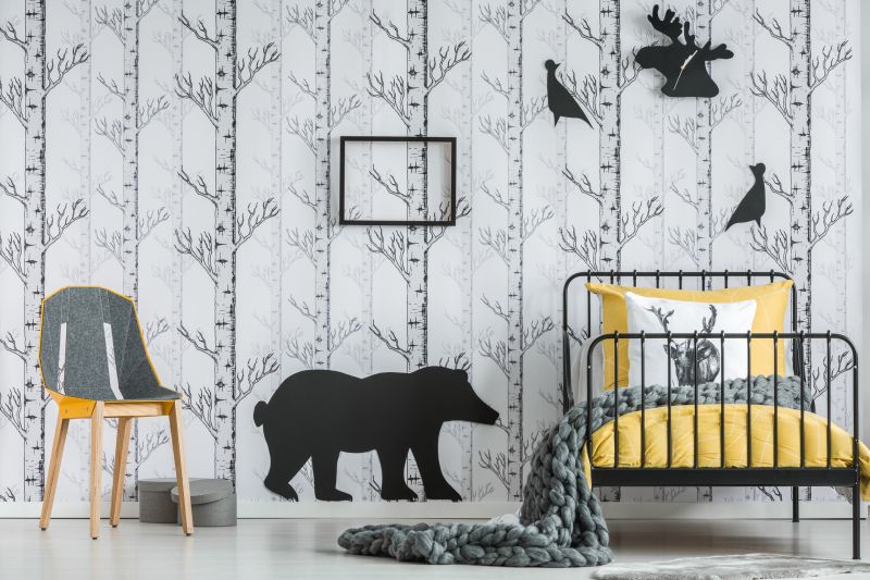 Elegant Wallpaper Designs