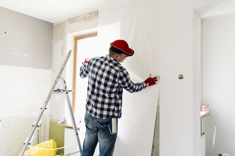 Interior Renovation Offers